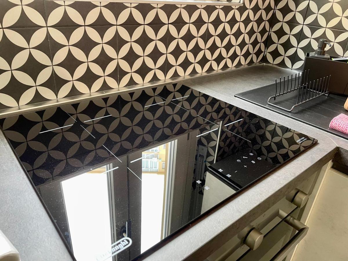Burro&Salvia Apartment Turin Exterior photo